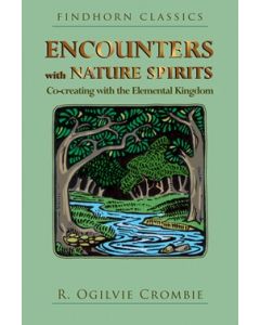 Encounters with Nature Spirits, Reissue