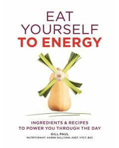 EAT YOURSELF TO ENERGY