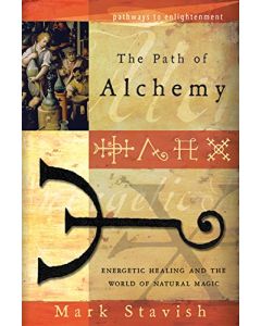 PATH OF ALCHEMY