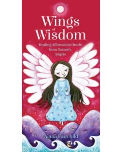 Wings of Wisdom Deck