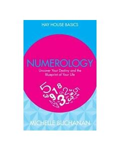 Hay House Basics: Numerology