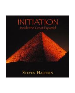 INITIATION: Inside The Great Pyramid 
