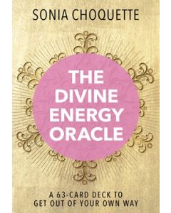 Divine Energy Oracle Deck