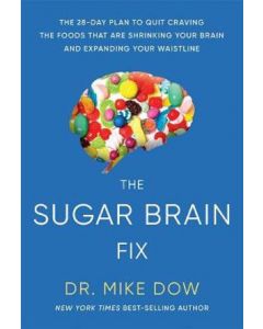 Sugar Brain Fix, The