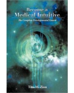 BECOME A MEDICAL INTUITIVE