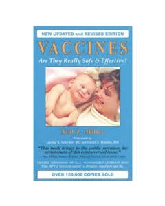 Vaccines Are They Really Safe and Effective