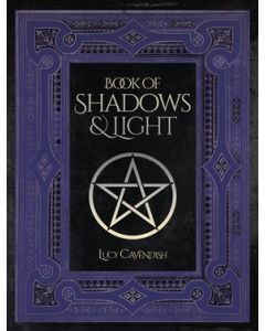 Journal: Book of Shadows & Light