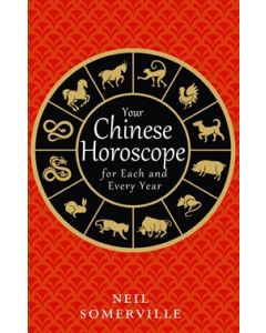 Your Chinese Horoscope For Each and Every Year