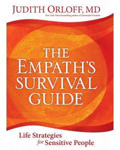 Empath's Survival Guide, The