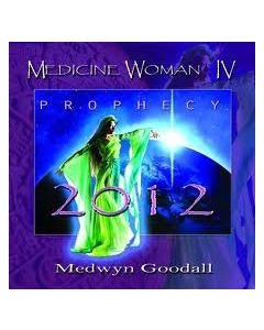 MEDICINE WOMAN IV: Prophecy 2012