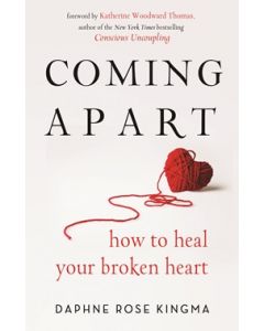 COMING APART - NEW EDITION