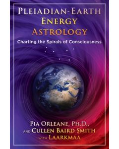 Pleiadian-Earth Energy Astrology