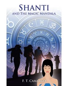 Shanti and the Magic Mandala