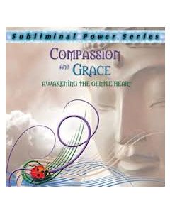 Compassion And Grace Subliminal 