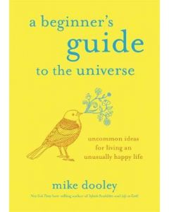 Beginner’s Guide to the Universe