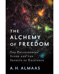 Alchemy Of Freedom