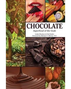 Chocolate: Superfood of the Gods