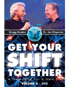 Get Your Shift Together Vol. 2 (4DVD)