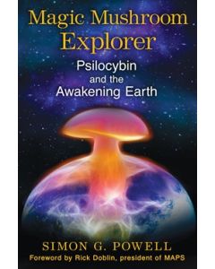 Magic Mushroom Explorer