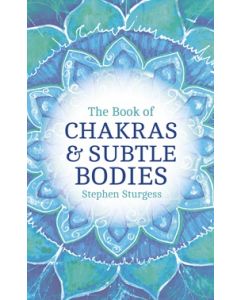 BOOK OF CHAKRA AND SUBTLE BODIES,