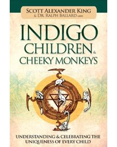 INDIGO CHILDREN & CHEEKY MONKEYS