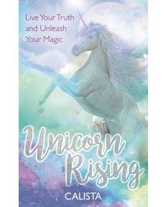 Unicorn Rising