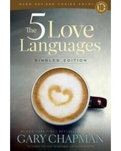 5 Love Languages: Singles Updated Edition