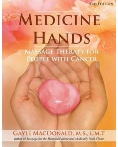 MEDICINE HANDS, 3RD EDITION
