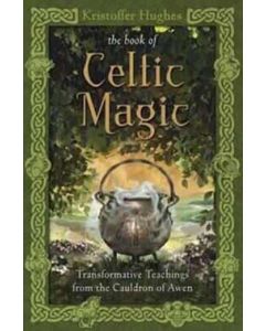 Book of Celtic Magic, The