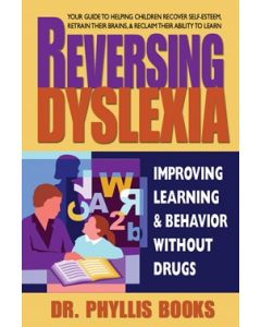 Reversing Dyslexia