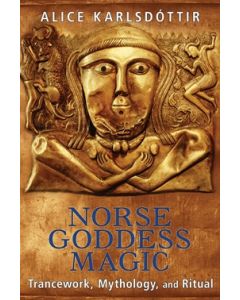 Norse Goddess Magic