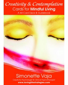 Creativity & Contemplation: Cards for Mindful Living