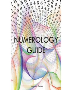 Numerology Guide Chart