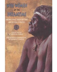 WISE WOMEN OF THE DREAMTIME