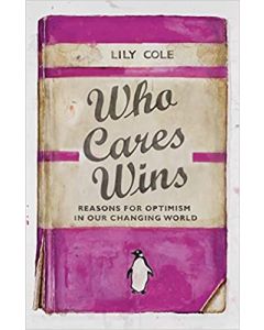 Who Cares Wins: 