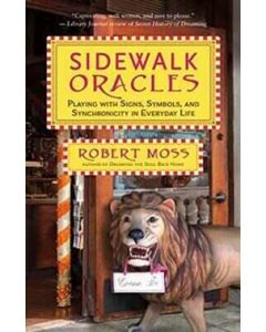 Sidewalk Oracles
