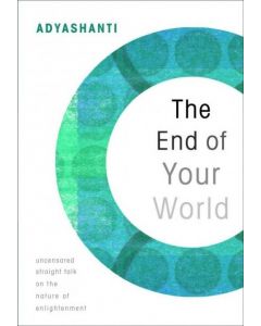 End of Your World, The (PB Book)