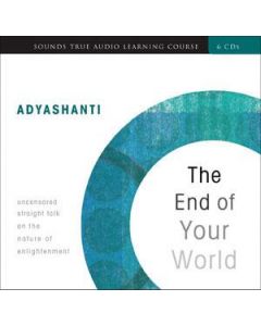 End of Your World, The (6 CD)*