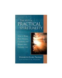 ART OF PRACTICAL SPIRITUALITY