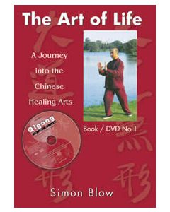 Art of Life - Book 1 & DVD 