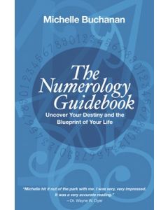 NUMEROLOGY GUIDEBOOK