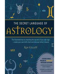 Secret Language of Astrology