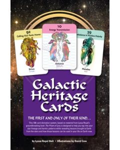 Galactic Heritage Cards
