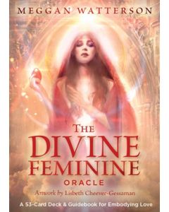 The Devine Feminine Oracle