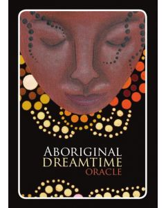 Aboriginal Dreamtime Oracle NEW