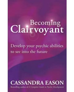 BECOMING CLAIRVOYANT