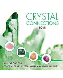 Crystal Connections Vol 4: Love