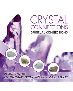 Crystal Connections Vol 7: Spiritual Connections
