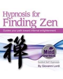 Hypnosis for Finding Zen