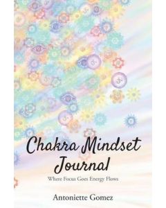 Chakra Mindset Journal